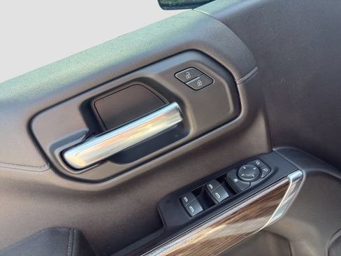 Used 2019 Chevrolet Silverado 1500 LT w/ All-Star Edition RWD image 15