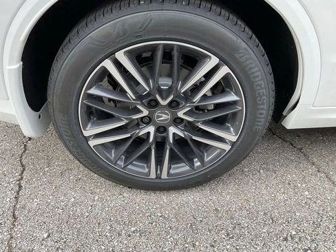 New 2026 Acura MDX w/ Advance Package image 5