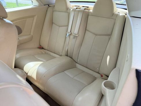 Used 2009 Chrysler Sebring Limited FWD image 5