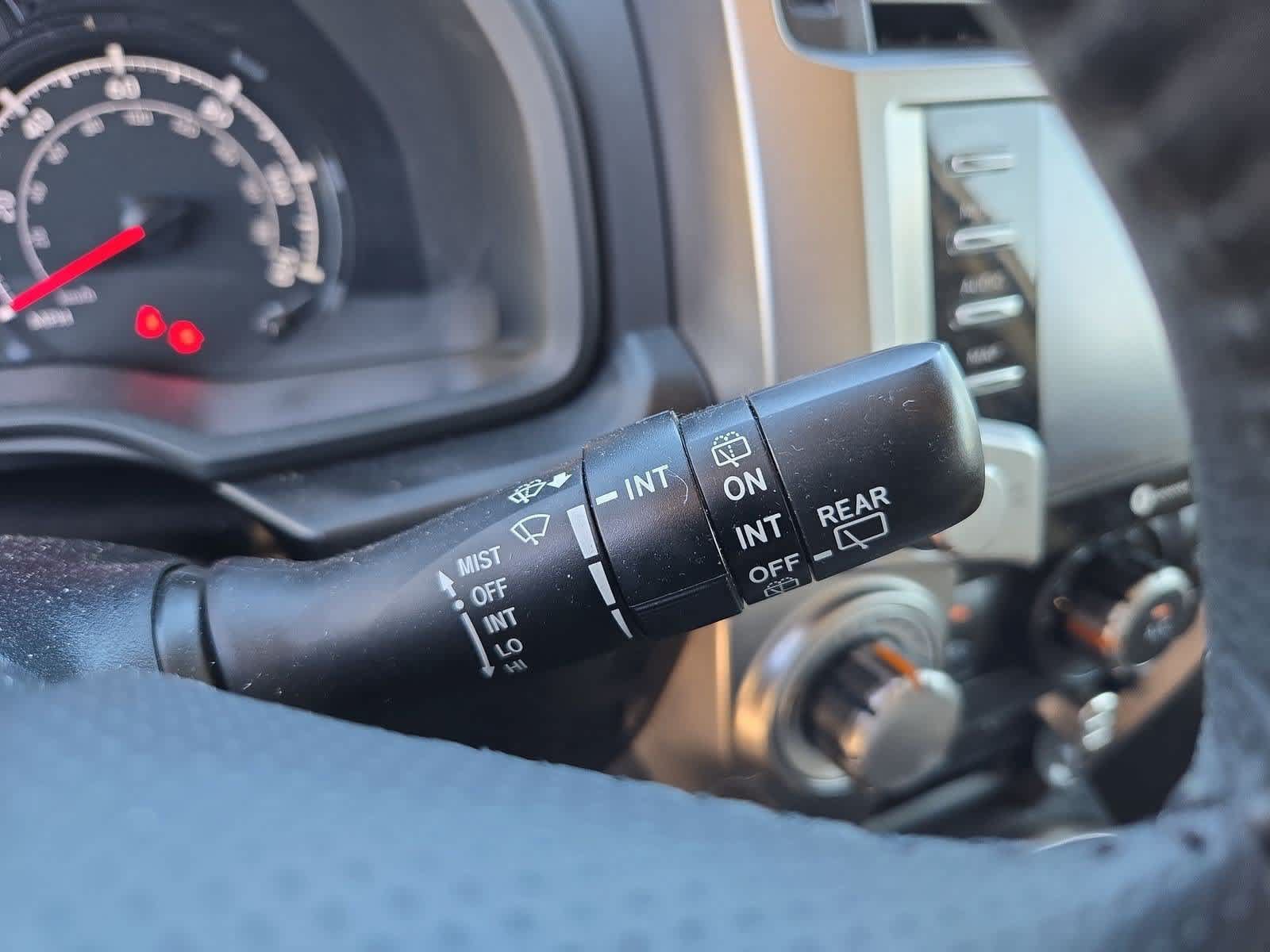 Used 2023 Toyota 4Runner SR5 AWD/4WD image 24