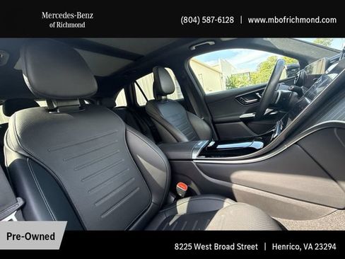 Used 2024 Mercedes-Benz GLC 300 4MATIC image 15