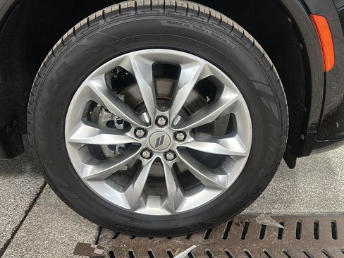 Certified 2022 Dodge Durango Citadel image 10