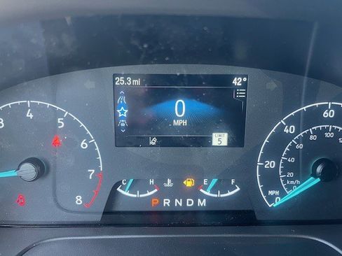 New 2024 Ford Transit 350 w/ Interior Upgrade Package image 20