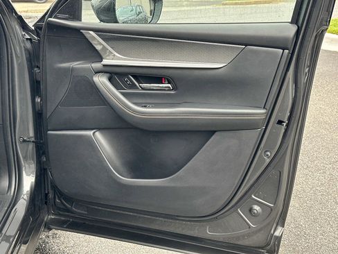 Certified 2024 MAZDA CX-90 3.3 Turbo S image 12