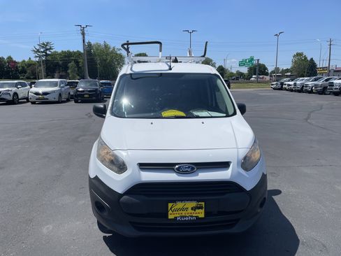Used 2014 Ford Transit Connect XL FWD image 3