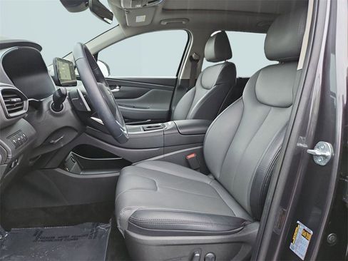 Certified 2023 Hyundai Santa Fe SEL w/ Premium Package image 21