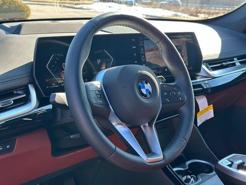 New 2026 BMW X1 xDrive28i w/ Technology Package AWD/4WD image 18