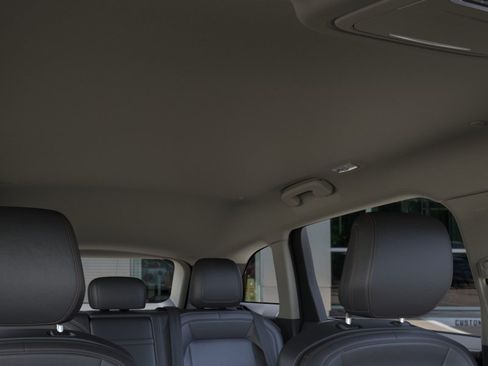 New 2026 Lincoln Nautilus Premier AWD/4WD image 22