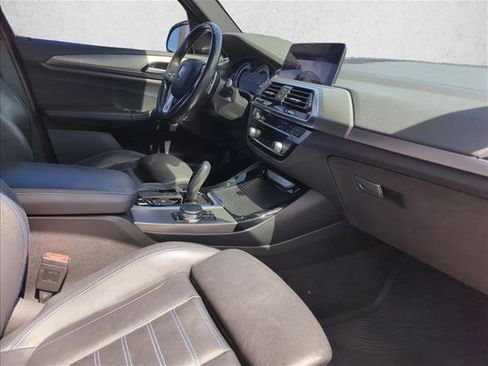 Used 2018 BMW X3 xDrive30i AWD/4WD image 21