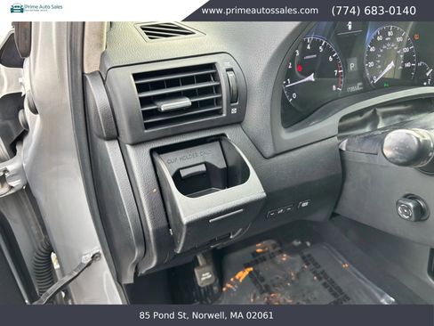 Used 2013 Lexus RX 350 AWD w/ Navigation Pkg image 19