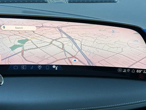 New 2026 Cadillac CT5 Premium Luxury image 18