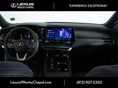 Used 2024 Lexus RX 350 FWD image 16