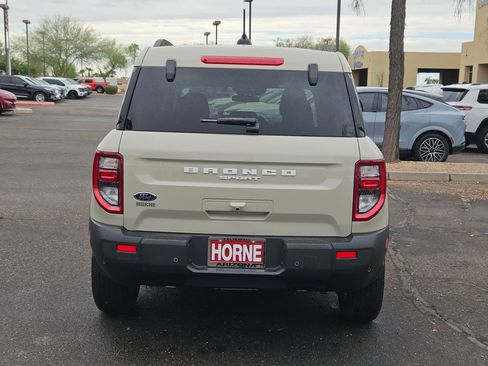 New 2025 Ford Bronco Sport Big Bend image 3