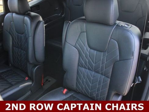 Used 2023 Kia Telluride EX X-Line image 19