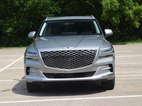 Used 2024 Genesis GV80 3.5T AWD/4WD image 22