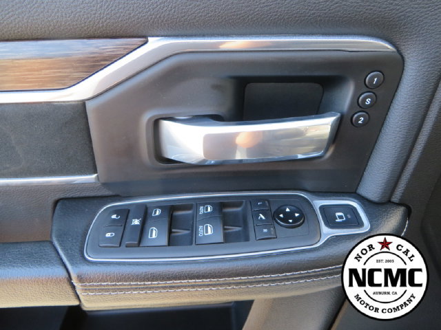 Used 2021 RAM 2500 Laramie AWD/4WD image 20