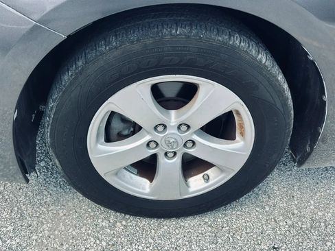 Used 2016 Toyota Sienna L FWD image 20