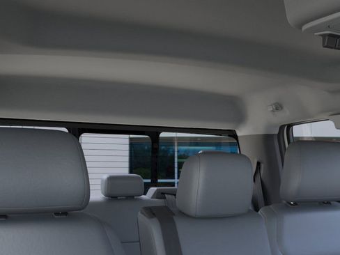New 2025 Ford F350 XL w/ XL Chrome Package image 22