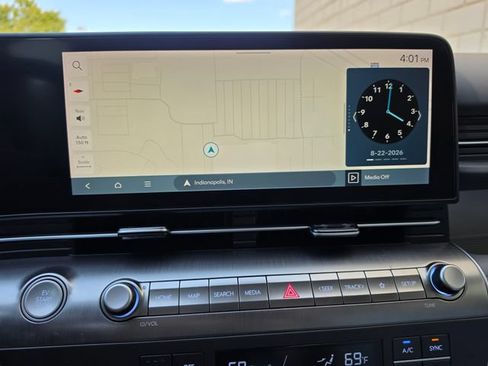 Used 2024 Hyundai Kona SEL FWD image 49