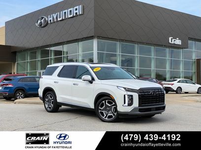 Used 2025 Hyundai Palisade SEL