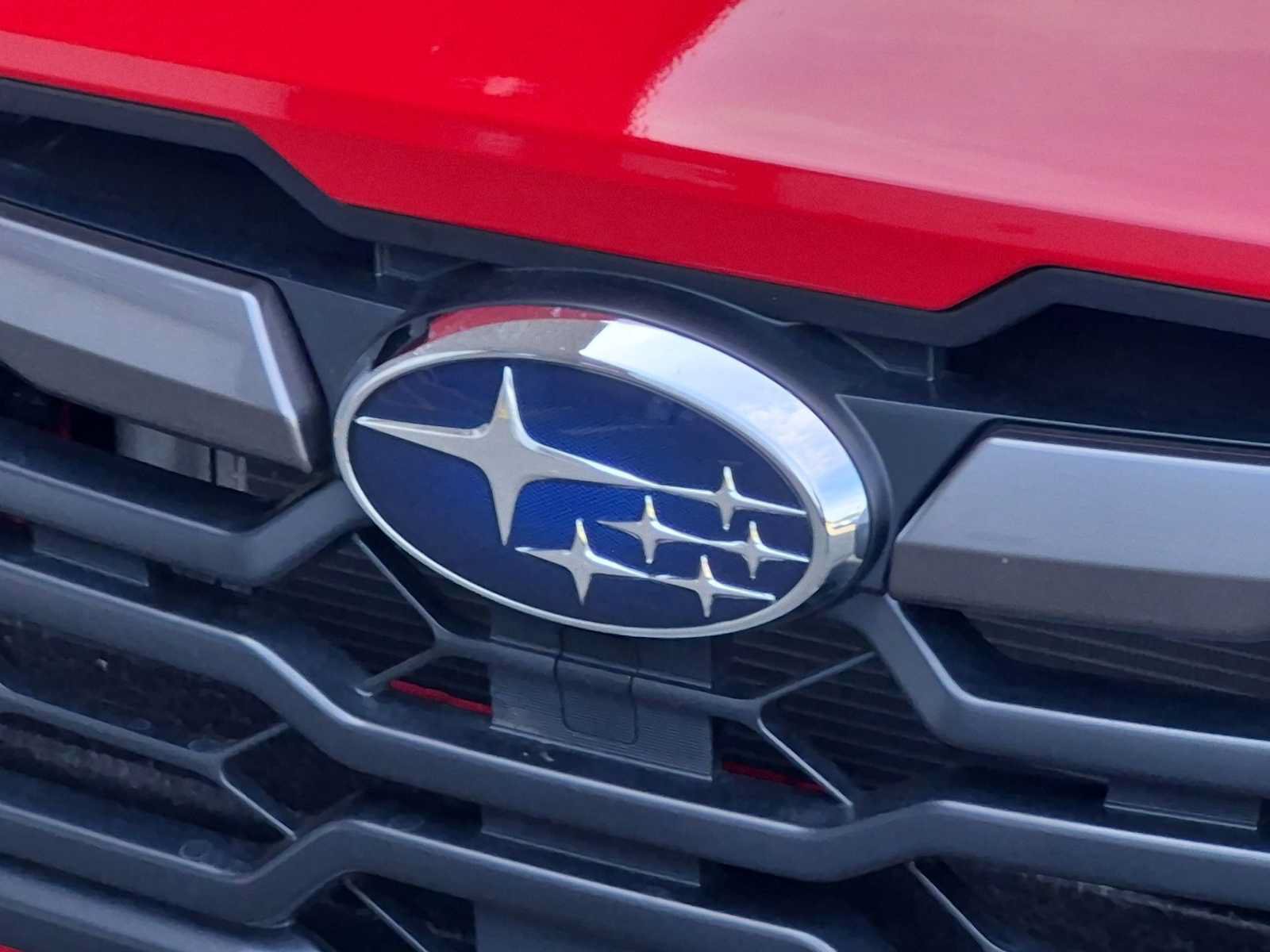 Used 2025 Subaru Crosstrek 2.5i Premium w/ Convenience Package #2 AWD/4WD image 12
