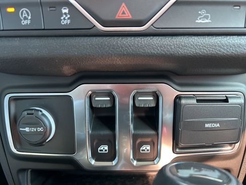 New 2026 Jeep Wrangler Sport image 19