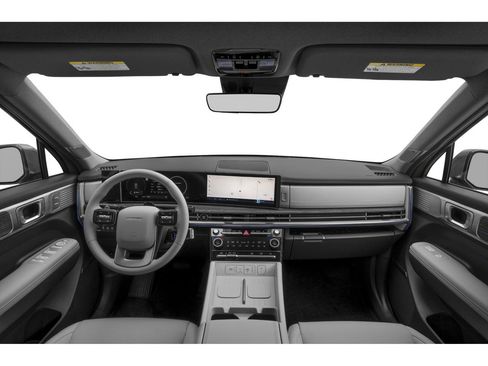 New 2026 Hyundai Santa Fe Limited AWD/4WD image 5