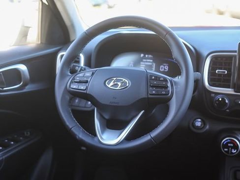 New 2026 Hyundai Venue SEL image 17