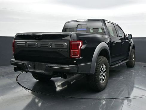 Used 2020 Ford F150 Raptor w/ Equipment Group 802A Luxury AWD/4WD image 7