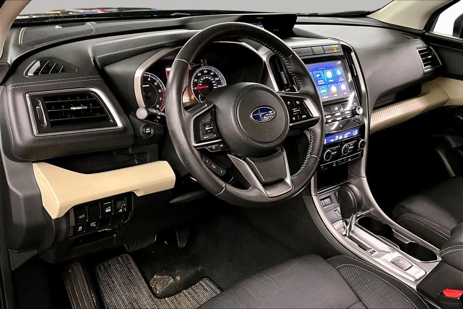 Used 2019 Subaru Ascent Premium AWD/4WD image 17