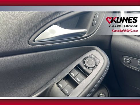 New 2026 Buick Encore GX Sport Touring w/ Advanced Technology Package AWD/4WD image 23