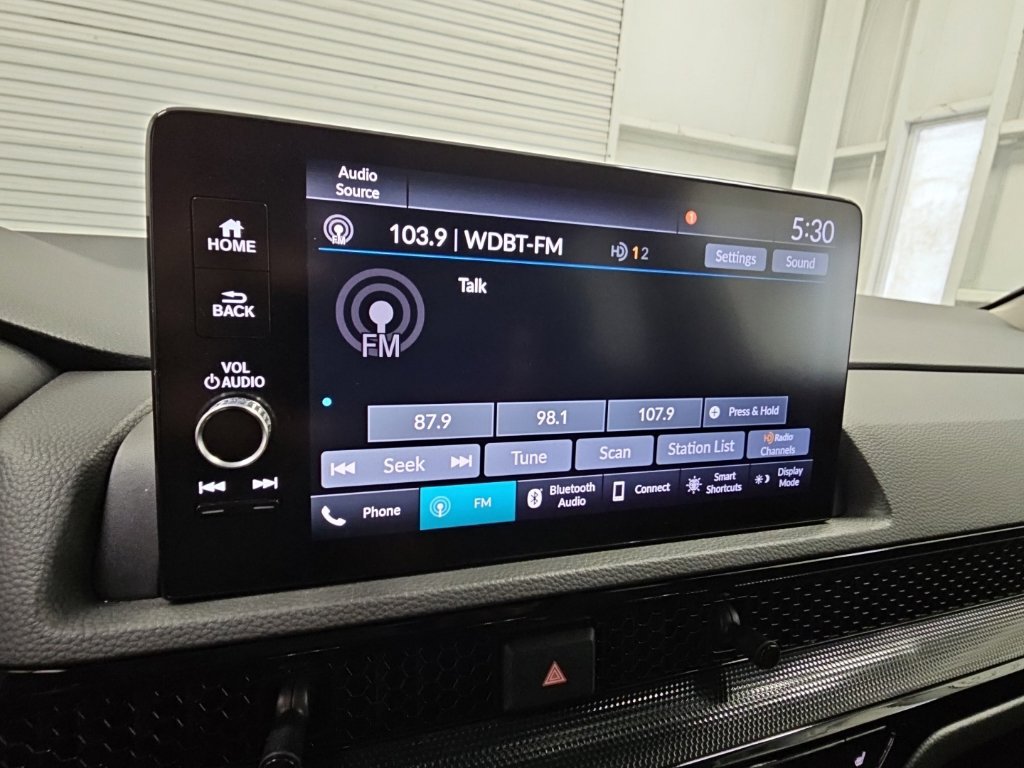 Used 2024 Honda CR-V EX-L image 16