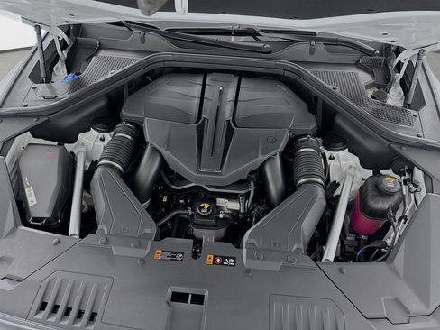 New 2026 Genesis GV80 3.5T Prestige AWD/4WD image 32