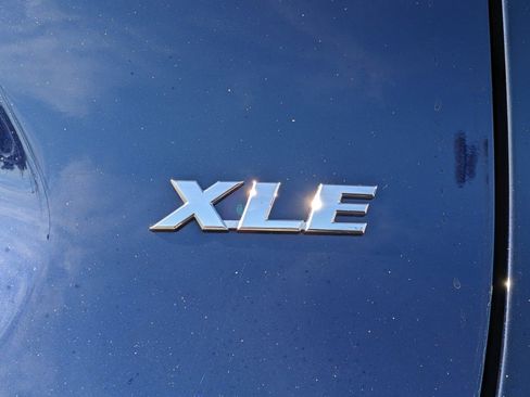Used 2024 Toyota RAV4 XLE image 22