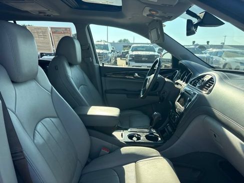 Used 2017 Buick Enclave Premium w/ Experience Buick Package AWD/4WD image 45