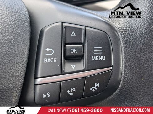 Used 2022 Ford Escape SE FWD image 14