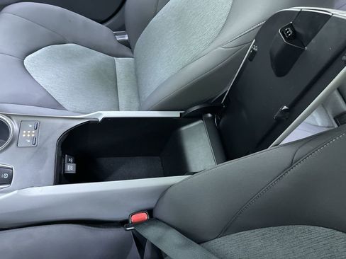 Used 2022 Toyota Camry LE w/ Cold Weather Package image 23