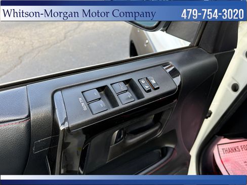 Used 2021 Toyota 4Runner TRD Off-Road Premium image 12