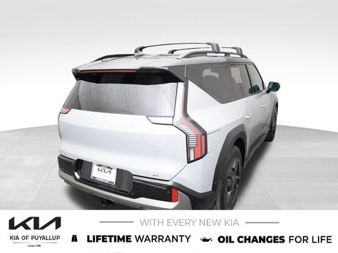 New 2026 Kia EV9 GT-Line AWD/4WD image 5
