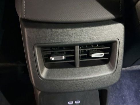 New 2026 Chevrolet Equinox EV RS FWD image 9