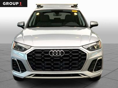 Used 2025 Audi Q5 2.0T Premium Plus w/ Premium Plus Package