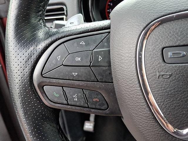 Used 2024 Dodge Durango GT AWD/4WD image 23