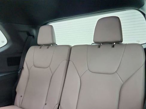 Used 2025 Lexus TX 350 AWD w/ Technology Package image 30