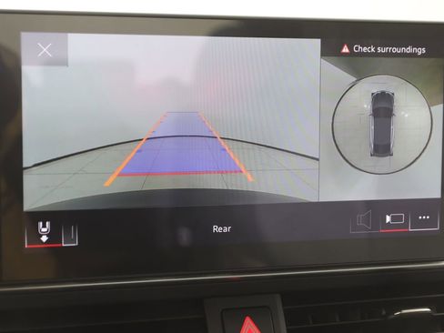 Used 2024 Audi A5 2.0T Premium Plus image 10