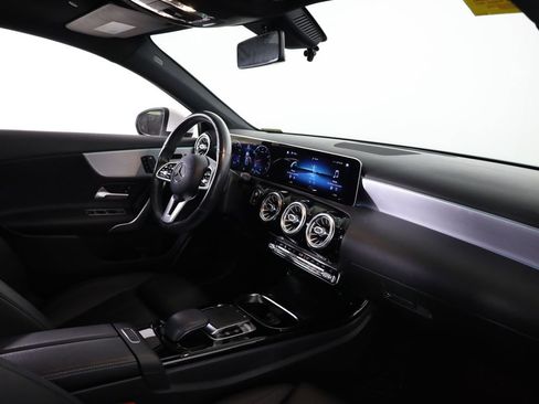 Certified 2019 Mercedes-Benz A 220 4MATIC image 53