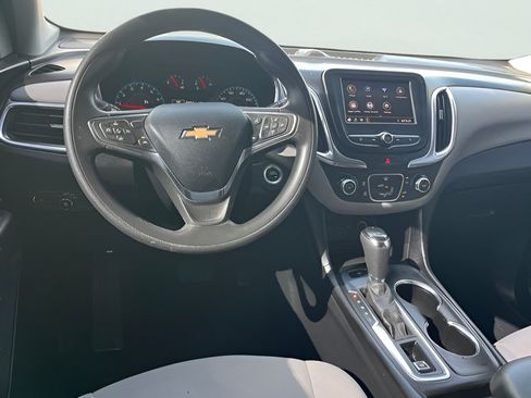 Used 2020 Chevrolet Equinox LS w/ LS Convenience Package AWD/4WD image 16