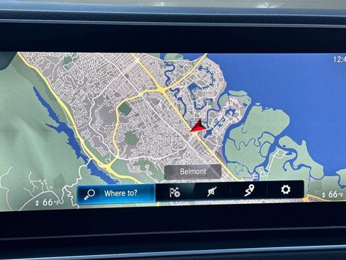 Certified 2022 Mercedes-Benz GLE 350 image 24