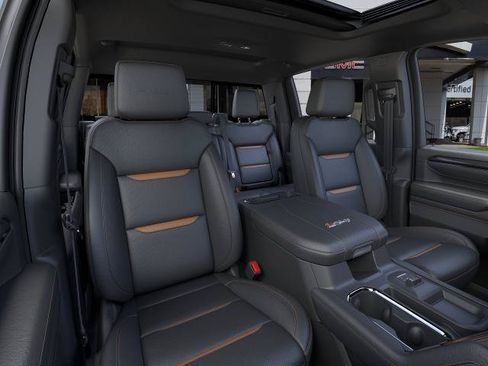 New 2026 GMC Sierra 2500 AT4 w/ AT4 Premium Plus Package AWD/4WD image 16
