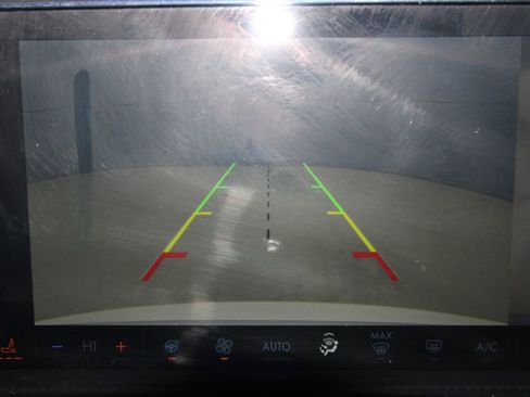 Used 2024 Lincoln Corsair Grand Touring w/ Equipment Group 301A image 14