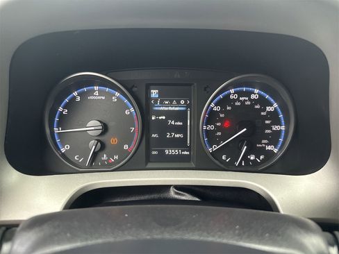 Used 2017 Toyota RAV4 LE w/ All Weather Liner Package image 21